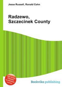 Radzewo, Szczecinek County