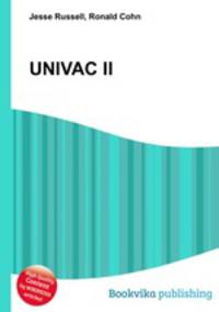 UNIVAC II