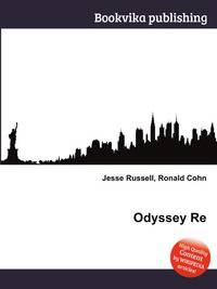 Odyssey Re