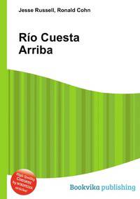 Rio Cuesta Arriba