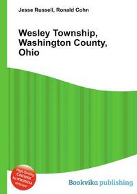 Wesley Township, Washington County, Ohio