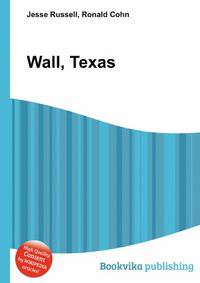 Wall, Texas