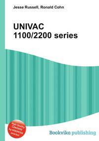UNIVAC 1100/2200 series