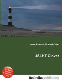 USLHT Clover