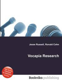 Vocapia Research