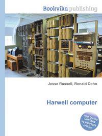 Harwell computer
