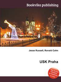 USK Praha
