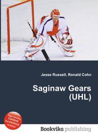 Saginaw Gears (UHL)