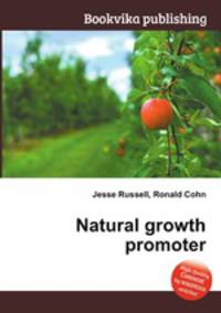 Natural growth promoter
