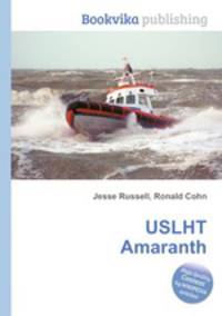 USLHT Amaranth