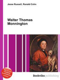 Walter Thomas Monnington