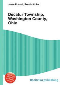 Decatur Township, Washington County, Ohio