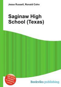 Saginaw High School (Texas)