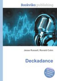 Deckadance