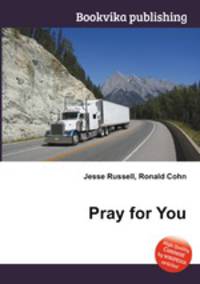 Pray for You