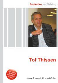 Tof Thissen