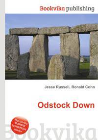 Odstock Down
