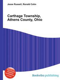 Carthage Township, Athens County, Ohio