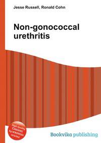 Non-gonococcal urethritis