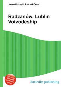 Radzan?w, Lublin Voivodeship