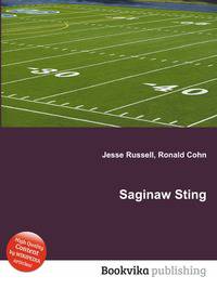 Saginaw Sting