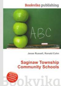 Saginaw Township Community Schools