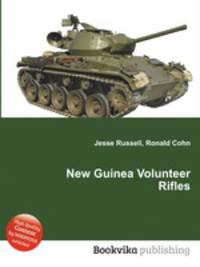 New Guinea Volunteer Rifles