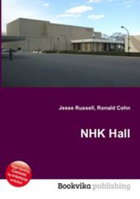 NHK Hall