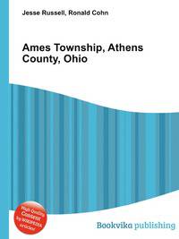 Ames Township, Athens County, Ohio