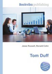Tom Duff