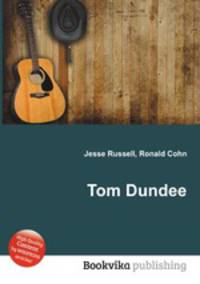 Tom Dundee