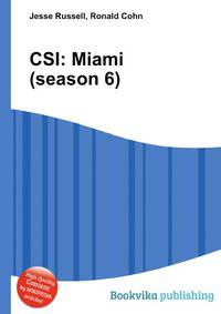 CSI: Miami (season 6)