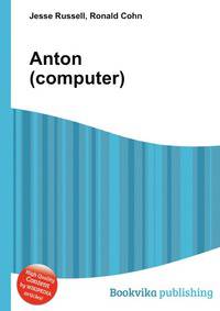 Anton (computer)