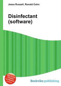Disinfectant (software)