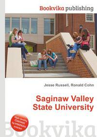 Saginaw Valley State University