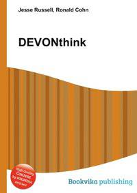 DEVONthink