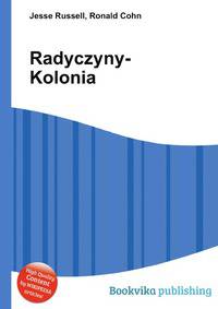 Radyczyny-Kolonia