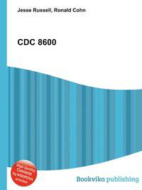 CDC 8600