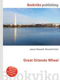 Great Orlando Wheel