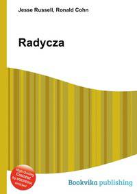 Radycza