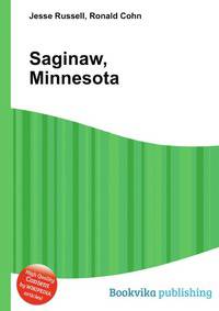 Saginaw, Minnesota