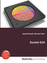 Socket G34