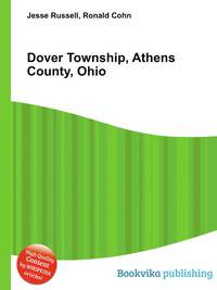 Dover Township, Athens County, Ohio