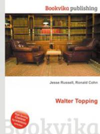 Walter Topping