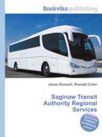 Saginaw Transit Authority Regional Services