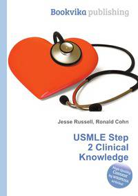 USMLE Step 2 Clinical Knowledge