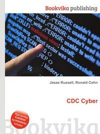 CDC Cyber