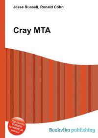 Cray MTA