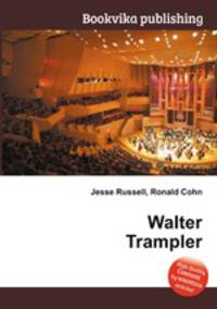 Walter Trampler
