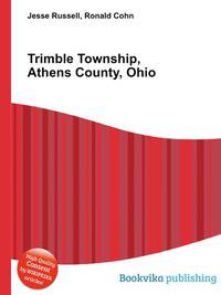 Trimble Township, Athens County, Ohio